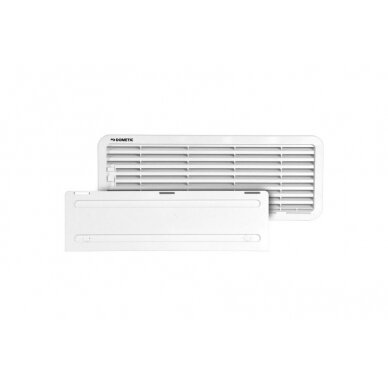 Dometic Bottom Refrigerator Ventilation Grill ABSFRD-VG-200