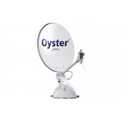 Satellite system Oyster Vision - basic 1