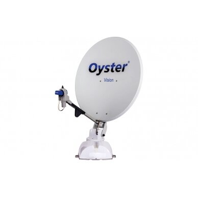 Satellite system Oyster Vision - basic 13