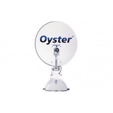 Satellite system Oyster Vision - basic 2