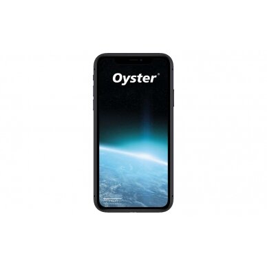 Satellite system Oyster Vision - basic 21