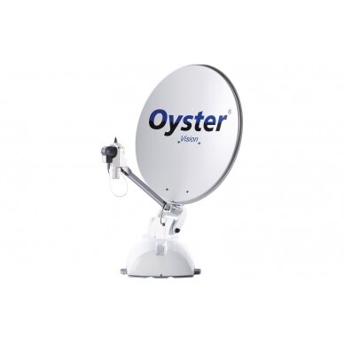 Satellite system Oyster Vision - basic 47