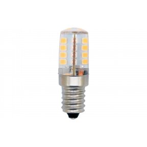 Sigor LED plug-in base lamp BA15s 12 V / 2.5 W 200 lm