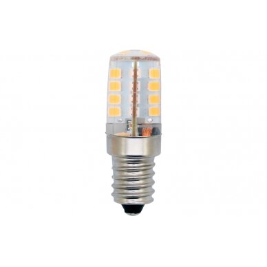 Sigor LED plug-in base lamp BA15s 12 V / 2.5 W 200 lm