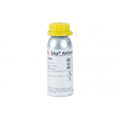 Sika®-Cleaner 205 2