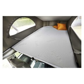 Sleeping mattress T5 California roof bed