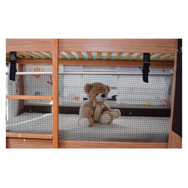 SLiiPER child safety net