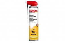 Sonax klijų likučių valiklis su EasySpray 400 ml