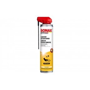 Sonax adhesive residue remover with EasySpray 400 ml