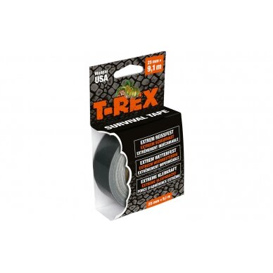 T-Rex Mini fabric adhesive tape extra strong 11