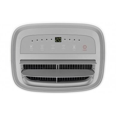 Technisat Technipolar 1 mobile air conditioner / heater 2