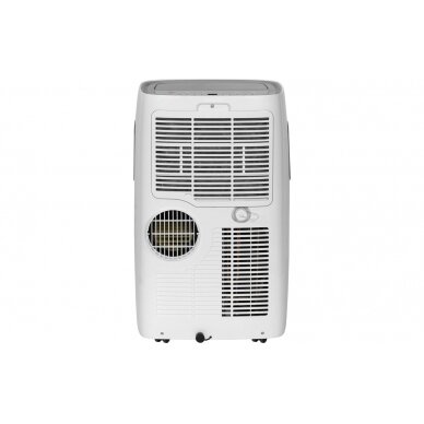 Technisat Technipolar 1 mobile air conditioner / heater 3