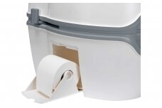 Thetford kempingo tualetas Porta Potti Excellence