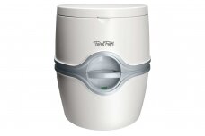 Thetford kempingo tualetas Porta Potti Excellence