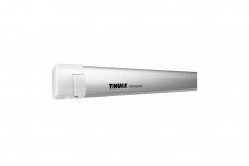 Thule Omnistor 5200 markizė 12V motorizuota sidabrinė