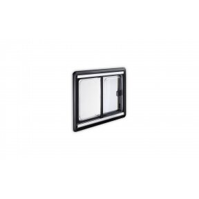 The S4 sliding window