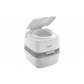 Thetford Porta Potti 165 portable camping toilet