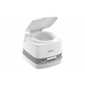 Thetford Porta Potti 345 portable camping toilet