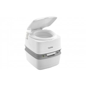 Thetford Porta Potti 365 portable camping toilet