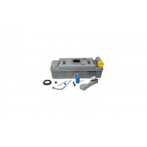 Thetford Porta Potti replacement pump