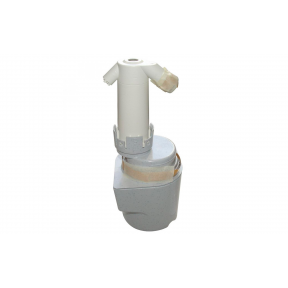 Thetford pump electric for Porta Potti 465 granite