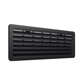 Thetford ventilation grille Vent 18.6 x 48.3 cm black