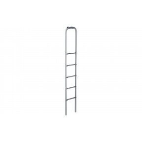 Thule Aluminium Ladder for indoor use 175 cm