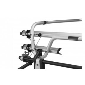 Thule Caravan Superb Short V16 bicycle carrier