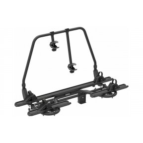 Thule Caravan Superb XT bicycle carrier black