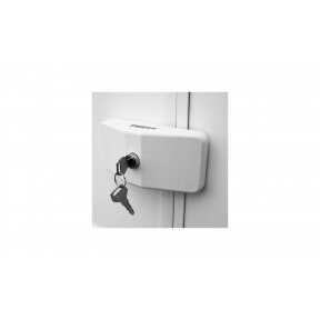 Thule Door Lock Single