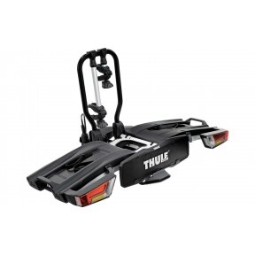 Thule EasyFold XT 2B Bike Carrier