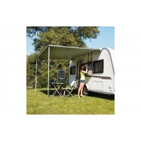 Thule Omnistor 1200 awning