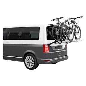 Thule WanderWay bike carrier for VW T6