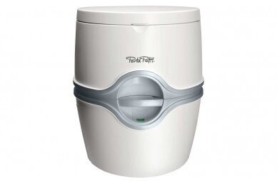 Thetford kempingo tualetas Porta Potti Excellence 10