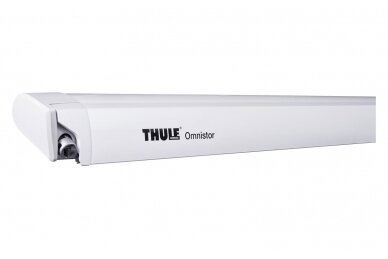 Thule 6300 anoduota stogo markizė 15