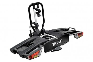 Thule EasyFold XT 2B dviračių laikiklis