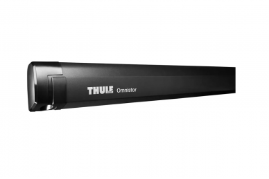 Markizė Thule Omnistor 5200 antracito spalvos