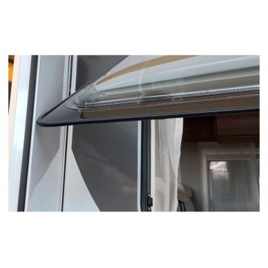 The clever edge protector for hinged windows 2