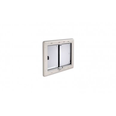 The S4 sliding window 11