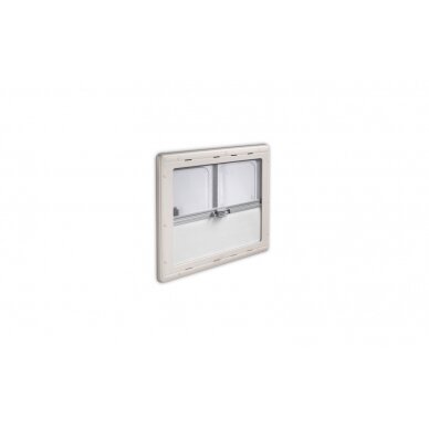 The S4 sliding window 14