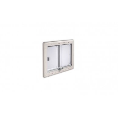 The S4 sliding window 15