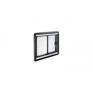 The S4 sliding window 18