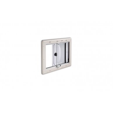 The S4 sliding window 34