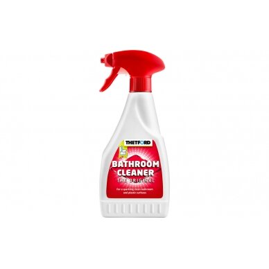 Thetford Bathroom Cleaner 0,5 L