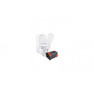 Thetford C262-CWE Cassette Toilet