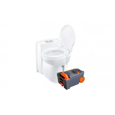 Thetford C263-CSL Cassette Toilet 1