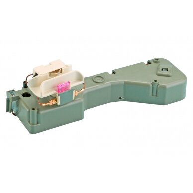 Thetford C2/C3/C4 shut-off block mechanism incl. wiring