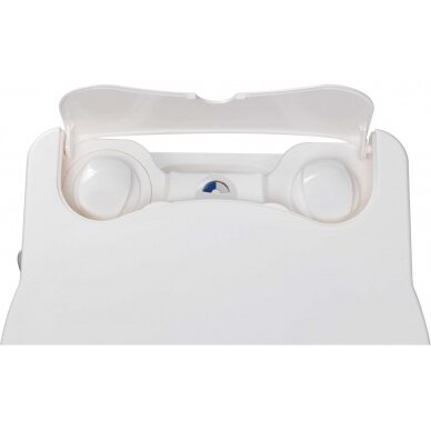 Thetford camping toilet Porta Potti Excellence 2