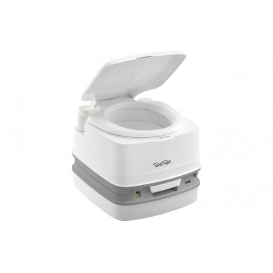 Thetford Porta Potti 345 portable camping toilet