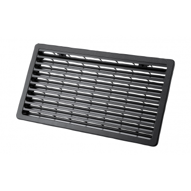 Thetford refrigerator vent 281 x 523 mm